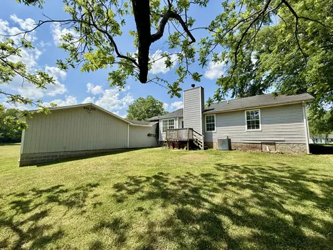 Exterior - 7548 Chadwick Dr, Murfreesboro, TN 37129 photo 3 of 3