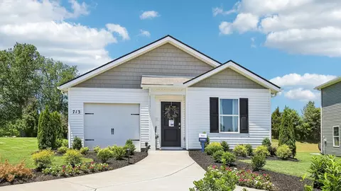 1323 Preakness Ln, Lewisburg, TN 37091