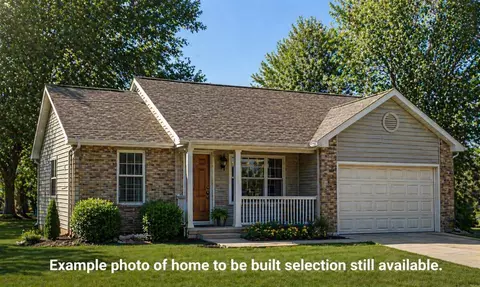 347 Griffey Ests, Clarksville, TN 37042