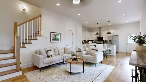 2501 N 16th St # B, Nashville, TN 37206