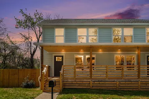 1502 Bryan St, Old Hickory, TN 37138