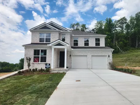 461 Brownstone St, Mount Juliet, TN 37122