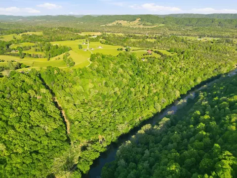 364 Lock Ln, Tazewell, TN 37879