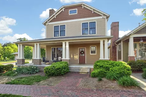 311 Crows Nest Aly, Nolensville, TN 37135