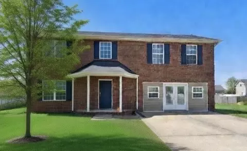 5129 Monet Ct, Murfreesboro, TN 37129