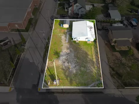 201 S Main St, Mount Pleasant, TN 38474