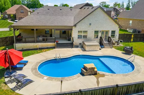 4334 Memory Ln, Adams, TN 37010