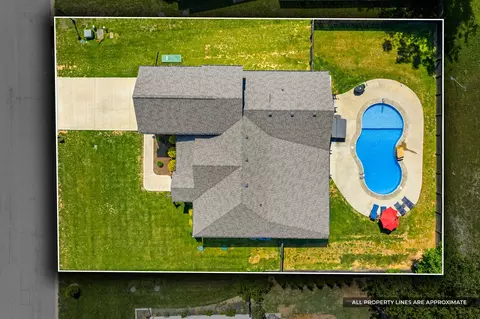 4334 Memory Ln, Adams, TN 37010