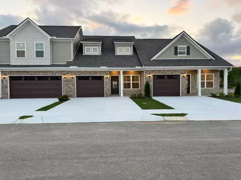 967 Horse Mountain Rd, Shelbyville, TN 37160