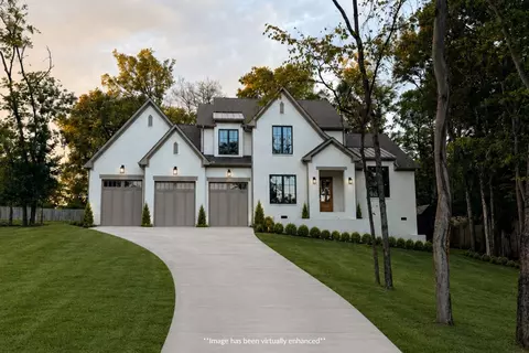 341 Sunset Island Trl, Gallatin, TN 37066