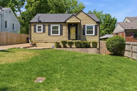 4121 Addine St, Nashville, TN 37216
