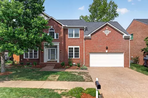 2408 Manderly Trl, Franklin, TN 37069