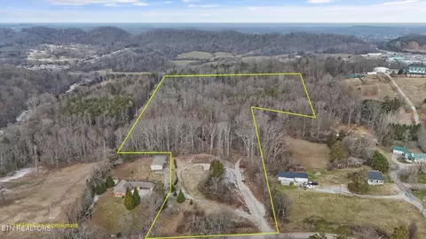 5309 Nickle Rd, Knoxville, TN 37921