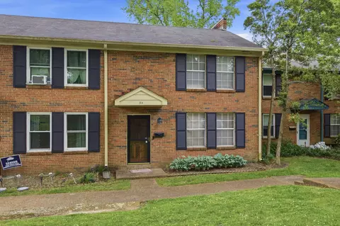 5515 Country Dr #54, Nashville, TN 37211