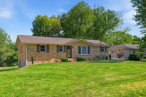 500 Mcdonald Dr, Nashville, TN 37217