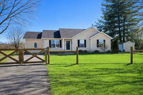 73 Three Point Cir, Mcminnville, TN 37110