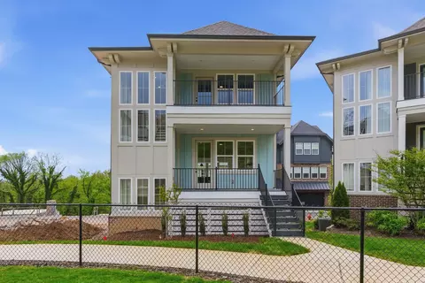 111 Honeywine St, Nashville, TN 37206