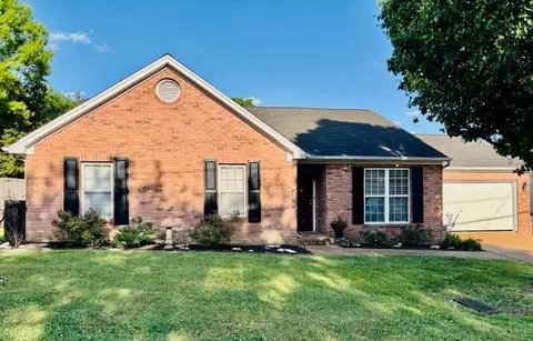 2412 Bayview Dr, Nashville, TN 37217