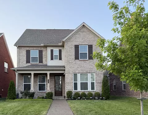 152 Calm Waters St, Franklin, TN 37064