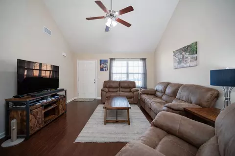Living - 3448 Risen Star Dr, Murfreesboro, TN 37128 photo 1 of 1
