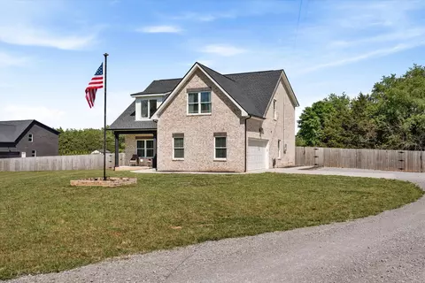 3017 Gwynn Rd, Lebanon, TN 37090