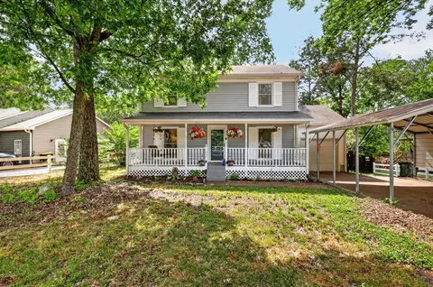2445 Nonaville Rd, Mount Juliet, TN 37122
