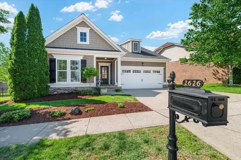 2626 Westerham Way, Thompsons Station, TN 37179