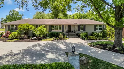 300 Rolling Mill Rd, Old Hickory, TN 37138