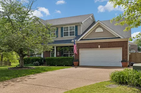 1409 Baileys Barn Ct, Spring Hill, TN 37174