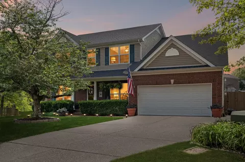 1409 Baileys Barn Ct, Spring Hill, TN 37174