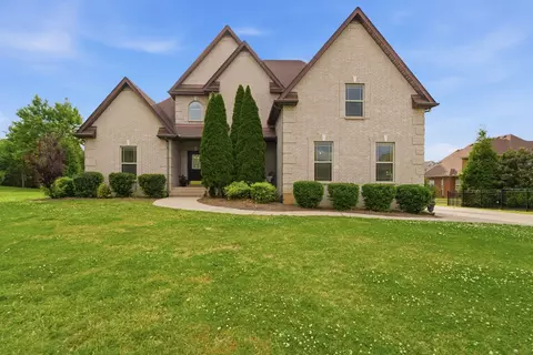 1359 Middlebury Ct, Murfreesboro, TN 37128