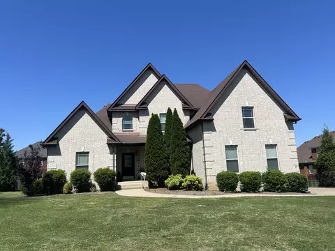 1359 Middlebury Ct, Murfreesboro, TN 37128