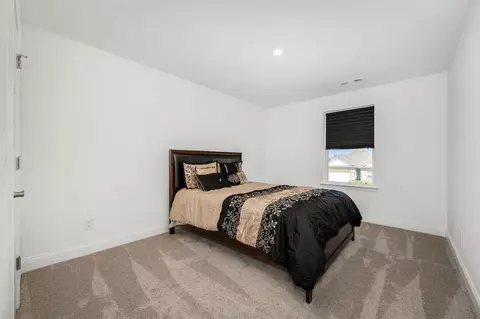 Bedroom - 3707 Lc Smith Dr, Murfreesboro, TN 37129 photo 3 of 5