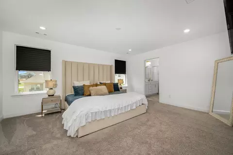 Bedroom - 3707 Lc Smith Dr, Murfreesboro, TN 37129 photo 1 of 5