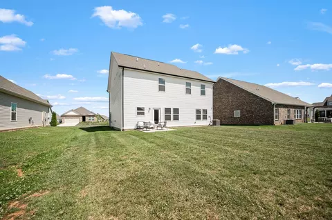 Exterior - 3707 Lc Smith Dr, Murfreesboro, TN 37129 photo 8 of 11
