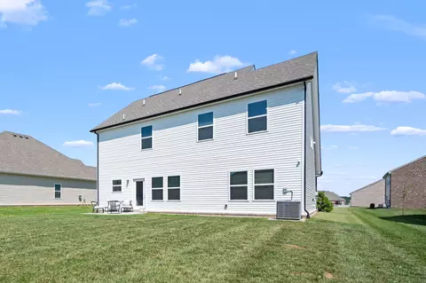 Exterior - 3707 Lc Smith Dr, Murfreesboro, TN 37129 photo 6 of 11
