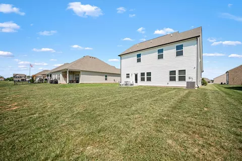 Exterior - 3707 Lc Smith Dr, Murfreesboro, TN 37129 photo 10 of 11