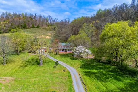 199 Gilmore Ln, Bell Buckle, TN 37020