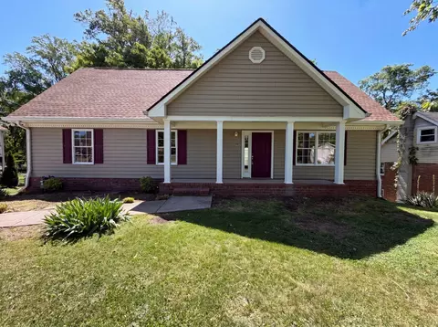 4845 Catskill Dr, Old Hickory, TN 37138