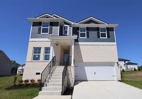 3138 Rolling Brook Dr, Columbia, TN 38401