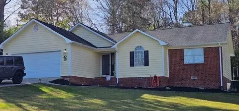5025 Sparrows Point Dr NE, Cleveland, TN 37312