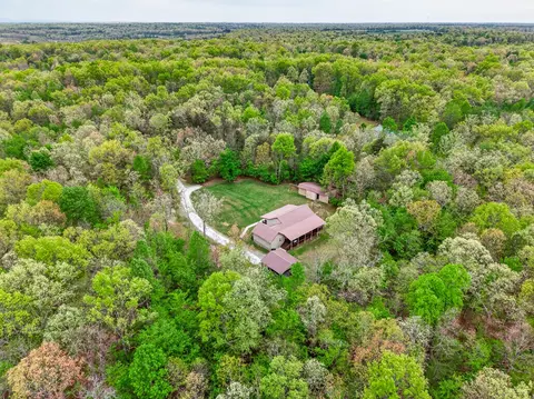 3790 Cumberland Lakes Dr, Monterey, TN 38574