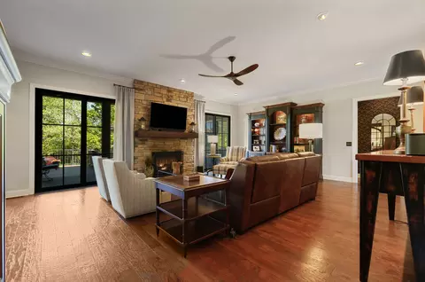 Living - 721 Springlake Dr, Franklin, TN 37064 photo 1 of 3