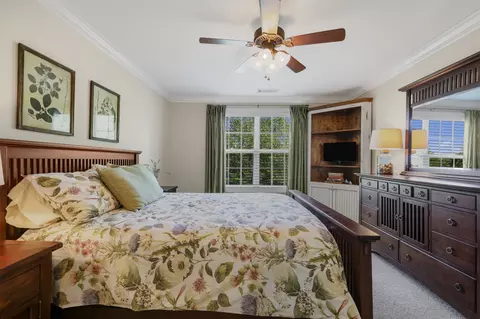Bedroom - 721 Springlake Dr, Franklin, TN 37064 photo 3 of 6
