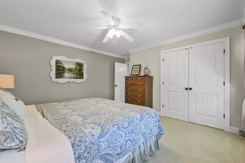 Bedroom - 721 Springlake Dr, Franklin, TN 37064 photo 6 of 6