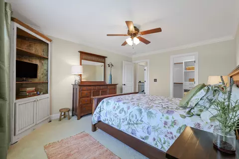 Bedroom - 721 Springlake Dr, Franklin, TN 37064 photo 4 of 6