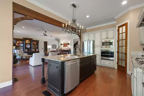 Kitchen - 721 Springlake Dr, Franklin, TN 37064 photo 1 of 3