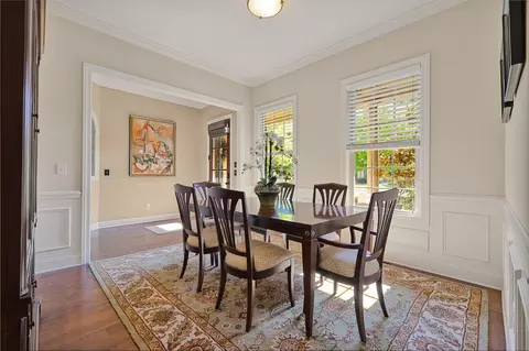 Dining - 721 Springlake Dr, Franklin, TN 37064 photo 2 of 2