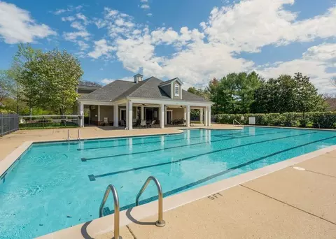 Exterior - 721 Springlake Dr, Franklin, TN 37064 photo 12 of 13