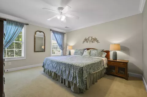 Bedroom - 721 Springlake Dr, Franklin, TN 37064 photo 5 of 6